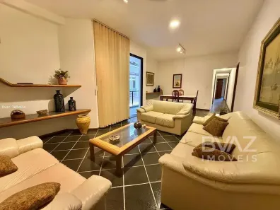 Apartamento com 4 Quartos à venda, 137m² no Centro, Cabo Frio