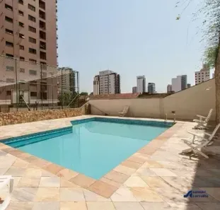 Apartamento com 4 Quartos à venda, 216m² no Perdizes, São Paulo