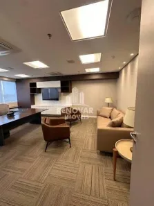Sala Comercial para alugar, 150m² no Jardim Armênia, Mogi das Cruzes