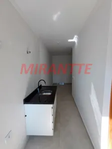 Apartamento com 2 Quartos à venda, 45m² no Vila Paulicéia, São Paulo