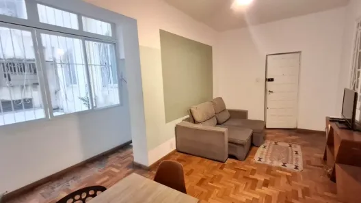 Apartamento com 2 Quartos à venda, 112m² no Copacabana, Rio de Janeiro