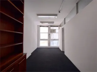 Sala Comercial para venda ou aluguel, 55m² no Centro, São Paulo