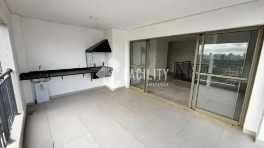 Cobertura com 3 Quartos à venda, 192m² no Jardim Itamarati, Campinas