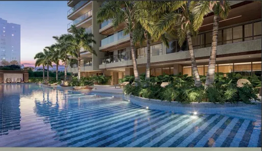 Cobertura com 4 Quartos à venda, 302m² no Barra da Tijuca, Rio de Janeiro