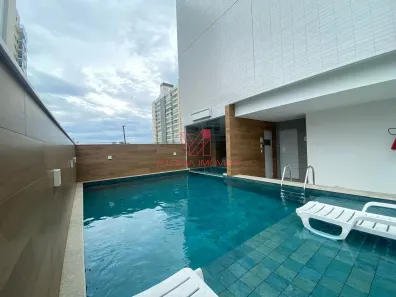 Apartamento com 2 Quartos à venda, 58m² no São Conrado, Vila Velha