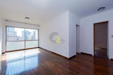 Apartamento com 3 Quartos à venda, 104m² no Perdizes, São Paulo