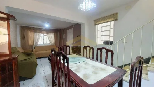 Sobrado com 3 Quartos à venda, 209m² no Parque Jabaquara, São Paulo