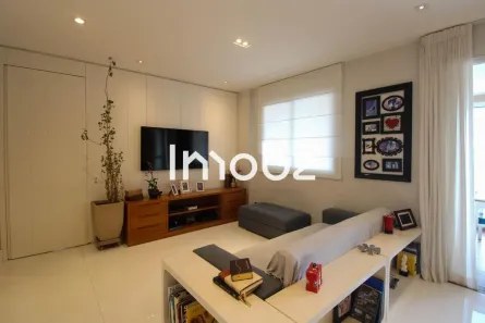 Apartamento com 3 Quartos à venda, 127m² no Vila Andrade, São Paulo