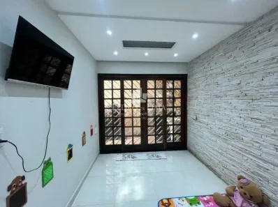 Sobrado com 3 Quartos à venda, 112m² no Parque Boturussu, São Paulo