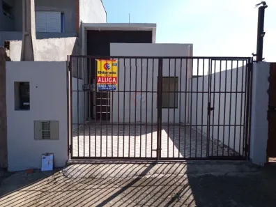 Casa com 2 Quartos à venda, 70m² no Jardim Nova Hortolândia I, Hortolândia