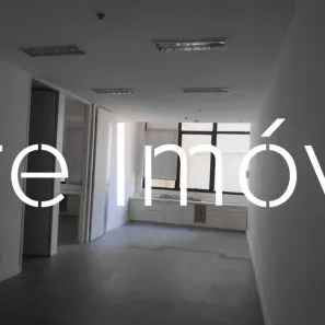 Sala Comercial à venda, 29m² no Botafogo, Rio de Janeiro