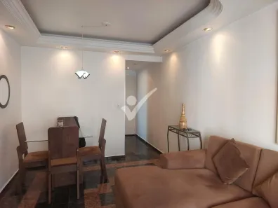 Apartamento com 3 Quartos à venda, 65m² no Chácara Belenzinho, São Paulo