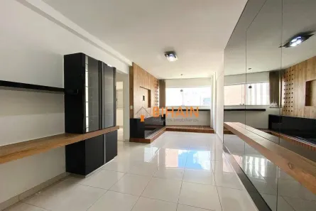 Apartamento com 2 Quartos para alugar, 75m² no Coração de Jesus, Belo Horizonte