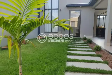 Casa com 3 Quartos à venda, 200m² no Jardim Europa, Uberlândia