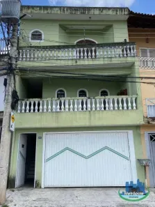 Sobrado com 3 Quartos à venda, 120m² no Parque Primavera, Guarulhos