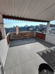 Casa com 3 Quartos à venda, 163m² no Jardim Monte Kemel, São Paulo