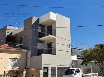 Apartamento com 2 Quartos à venda, 44m² no Vila Anastácio, São Paulo