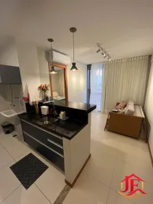 Apartamento com 1 Quarto à venda, 39m² no Graça, Salvador
