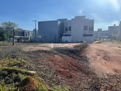 Lote/Terreno à venda, 300m² no Estância Velha, Canoas