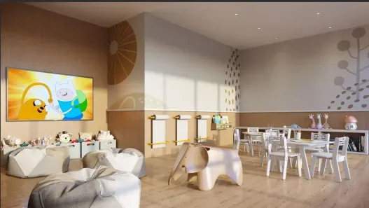 Apartamento com 2 Quartos à venda, 55m² no Barra Olímpica, Rio de Janeiro