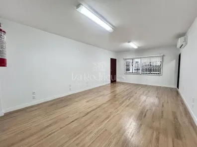 Sala Comercial para alugar, 35m² no São Judas, Itajaí
