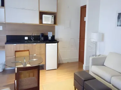 Apartamento com 1 Quarto à venda, 42m² no Jardim Europa, São Paulo