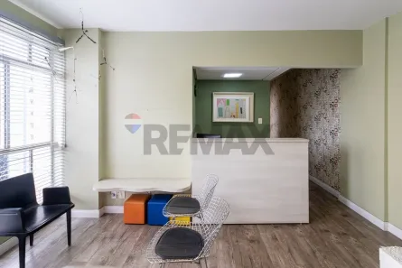 Sala Comercial à venda, 64m² no Consolação, São Paulo