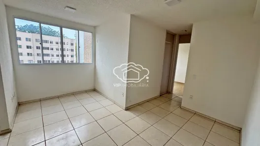 Apartamento com 2 Quartos à venda, 44m² no Campo Grande, Rio de Janeiro