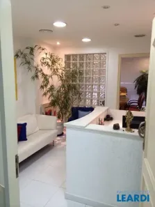 Ponto Comercial à venda, 52m² no Bela Vista, São Paulo