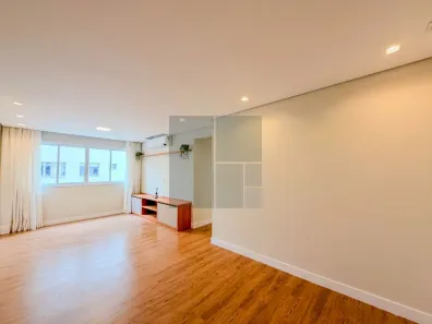 Apartamento com 3 Quartos à venda, 97m² no Perdizes, São Paulo