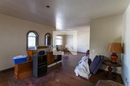 Apartamento com 4 Quartos à venda, 162m² no Cruzeiro, Belo Horizonte