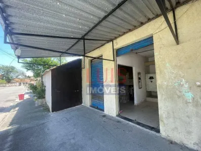 Ponto Comercial para alugar, 42m² no Serra Grande, Niterói