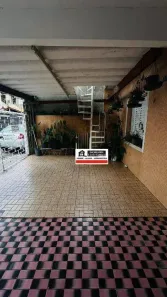 Sobrado com 3 Quartos à venda, 136m² no Jardim Patente, São Paulo