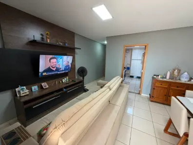 Apartamento com 3 Quartos à venda, 114m² no Jardim Aclimação, Cuiabá