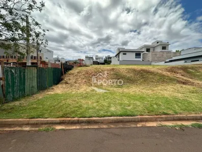Lote/Terreno à venda, 322m² no Santa Rosa, Piracicaba