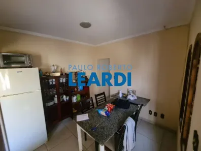 Casa com 2 Quartos à venda, 128m² no Jardim Bom Pastor, Santo André
