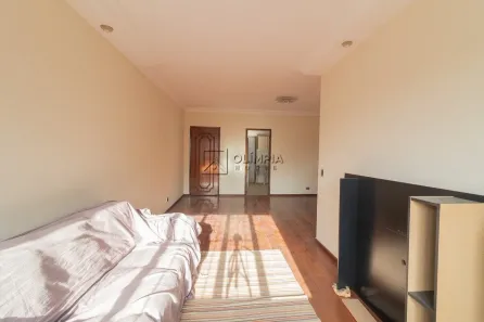 Apartamento com 3 Quartos à venda, 115m² no Perdizes, São Paulo