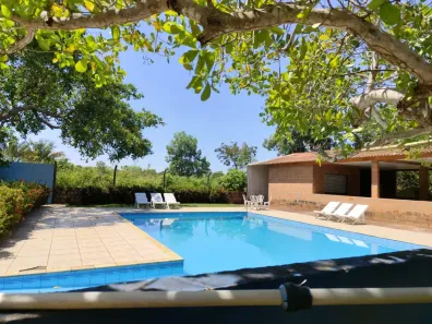 Fazenda/Sítio com 6 Quartos à venda, 27714m² no Iranduba, Iranduba