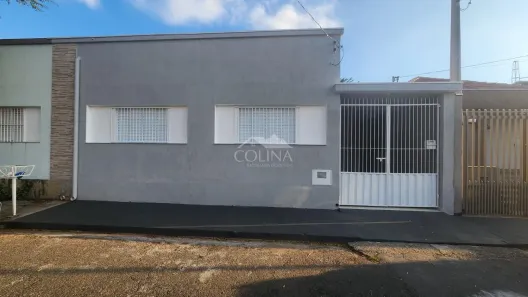 Casa com 2 Quartos à venda, 100m² no Jardim Esplanada, Jundiaí