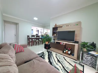 Apartamento com 3 Quartos à venda, 98m² no Parque Imperial, São Paulo