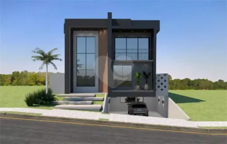 Casa de Condomínio com 4 Quartos à venda, 357m² no Santa Rosa, Piracicaba