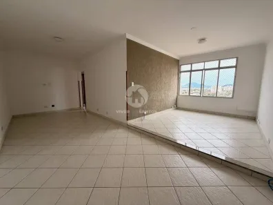 Apartamento com 3 Quartos à venda, 112m² no Boqueirão, Santos