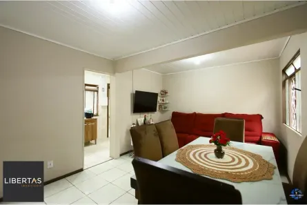 Casa com 3 Quartos à venda, 179m² no Costa e Silva, Porto Alegre
