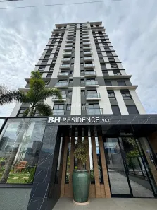 Apartamento com 3 Quartos à venda, 79m² no Parque São Paulo, Cascavel