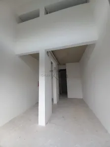 Sala Comercial com 1 Quarto para alugar, 44m² no Jardim Satélite, São José dos Campos
