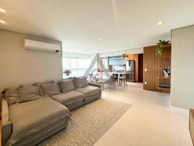 Apartamento com 3 Quartos à venda, 115m² no Jardim Belo Horizonte, Campinas
