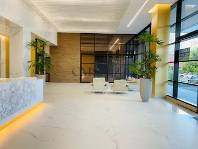 Sala Comercial para alugar, 95m² no Centro, Londrina
