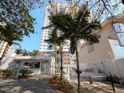 Apartamento com 2 Quartos à venda, 108m² no Cambuí, Campinas