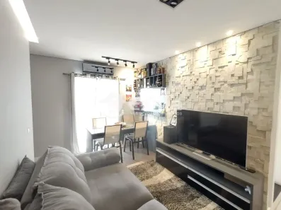 Apartamento com 3 Quartos à venda, 83m² no Vila Olímpia, Sorocaba