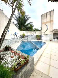 Casa com 3 Quartos à venda, 200m² no Vilas do Atlântico, Lauro de Freitas